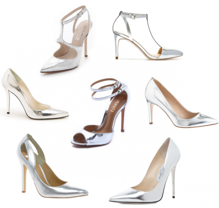 8 Types of Shoes Every Woman Should Own